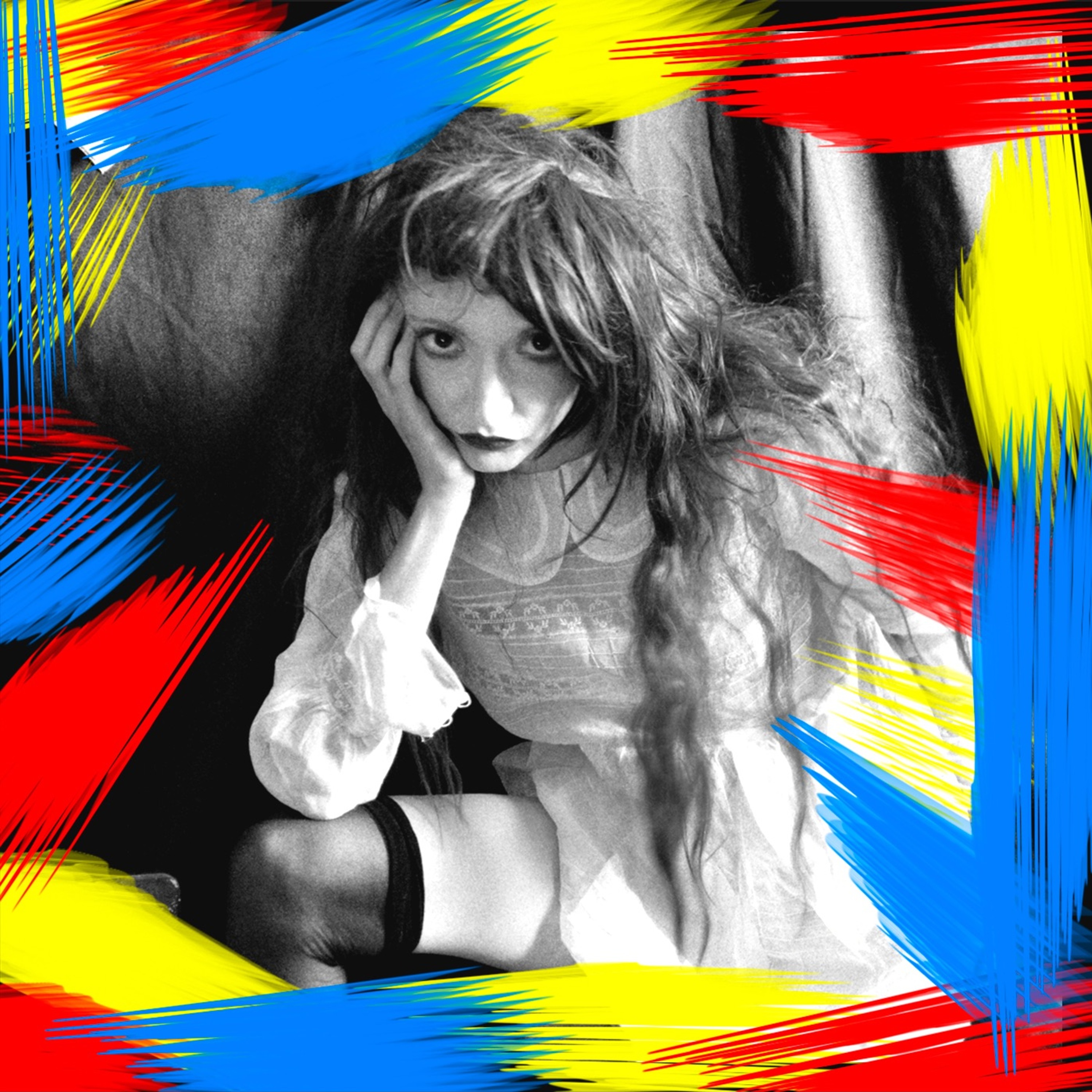 Couleurs Primaires