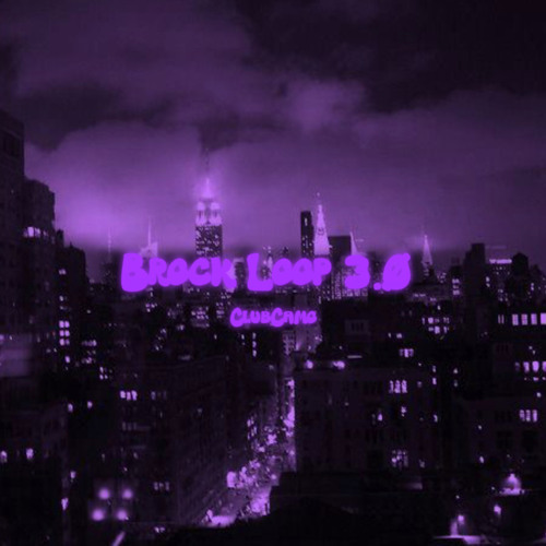 Brock Loop 3.0 # Jersey Club (Slowed)