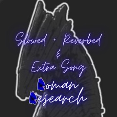 Midnight Thoughts (Feat. Courtesy) [Slowed + Reverbed]
