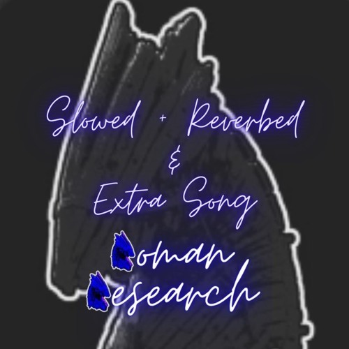 Midnight Thoughts (Feat. Courtesy) [Slowed + Reverbed]