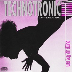 Technotronic - Pump Up The Jam (J Aristi, Rizzo Edit) [FREE DL]