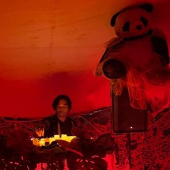 DJ ETH @ Burning Man Favela Camping - [09.25]