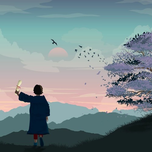 Worakls et PNL - Joda Onizuka