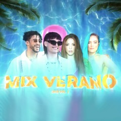 🌴MIX VERANO 2023 VOL.1☀️