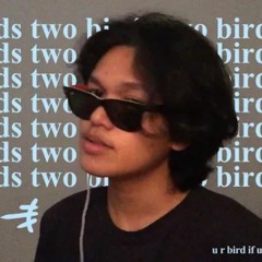 two birds // regina spektor - Maruwhat cover (read da description or im sad >:(