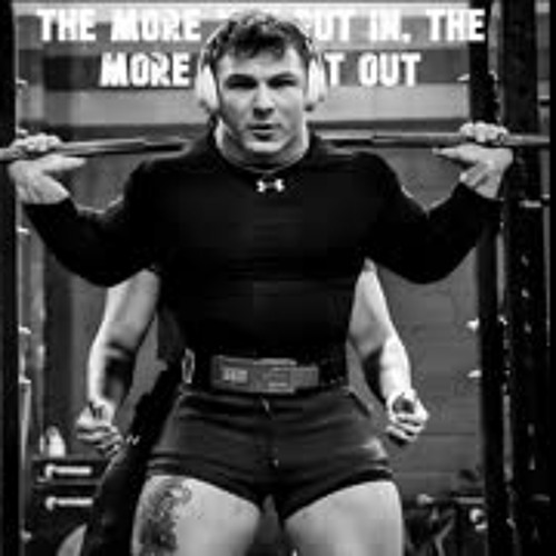 "THE MORE YOU PUT IN THE MORE YOU PUT OUT" Tren Twins x REVENGE - VINCCE