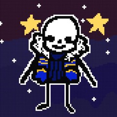 Twilight [Outertale: Cosmic Dust]