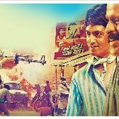 Gangs of wasseypur full hotsell movie online