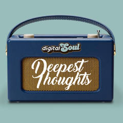 Deepst Thoughts - Sound Selection 44 (07/08-22)