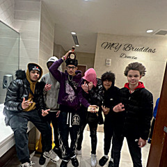 My Bruddas