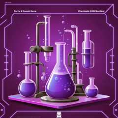 Tiësto & Don Diablo Ft Thomas Troelsen - Chemicals (Purvle & Ryuzaki Rama Edit)