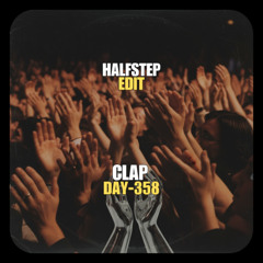 Armin Van Buuren x Showtek, .EXA - Clap Slow Down (HALFSTEP Edit)
