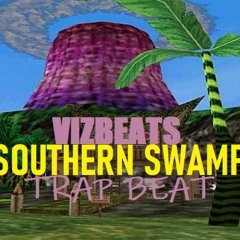 Zelda - Southern Swamp Trap Beat