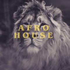 #003 Afro House