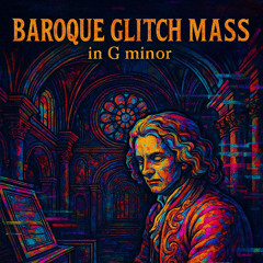 Baroque Glitch