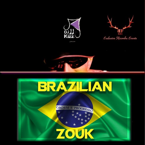 DJ JJ * Brazilian Zouk Mix *