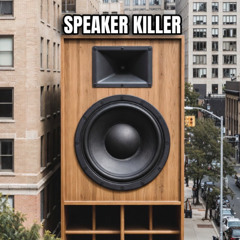 Speaker Killer