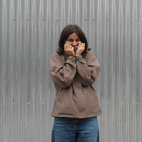 Soup To Nuts w/ babyschön 161025