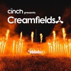 Creamfields 2021