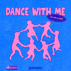 Joe Stone, Mkaya - Dance With Me