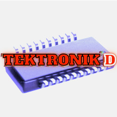 TEKTRONIK'D (Preview)