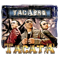 Tacatà (Radio Edit)