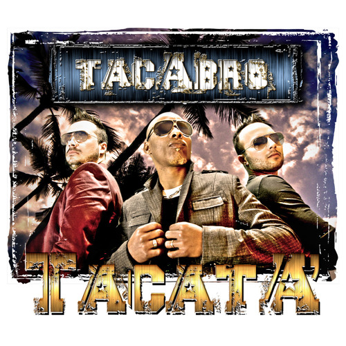 Tacatà (Radio Edit)