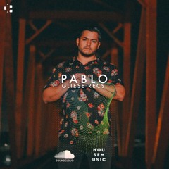 Pablo - Dbri Podcast 094