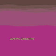 Zappa Country (Instrumental)- Remaster 10.12.20