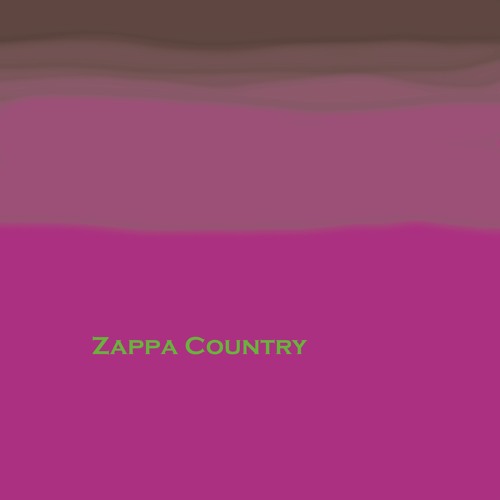 Zappa Country (Instrumental)- Remaster 10.12.20