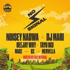 DEEJAY WHY @ City Splash 2024 - Multi-Genre Set! *LIVE AUDIO* || Host: DJ D2