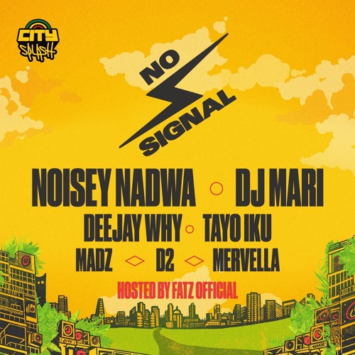 DEEJAY WHY @ City Splash 2024 - Multi-Genre Set! *LIVE AUDIO* || Host: DJ D2