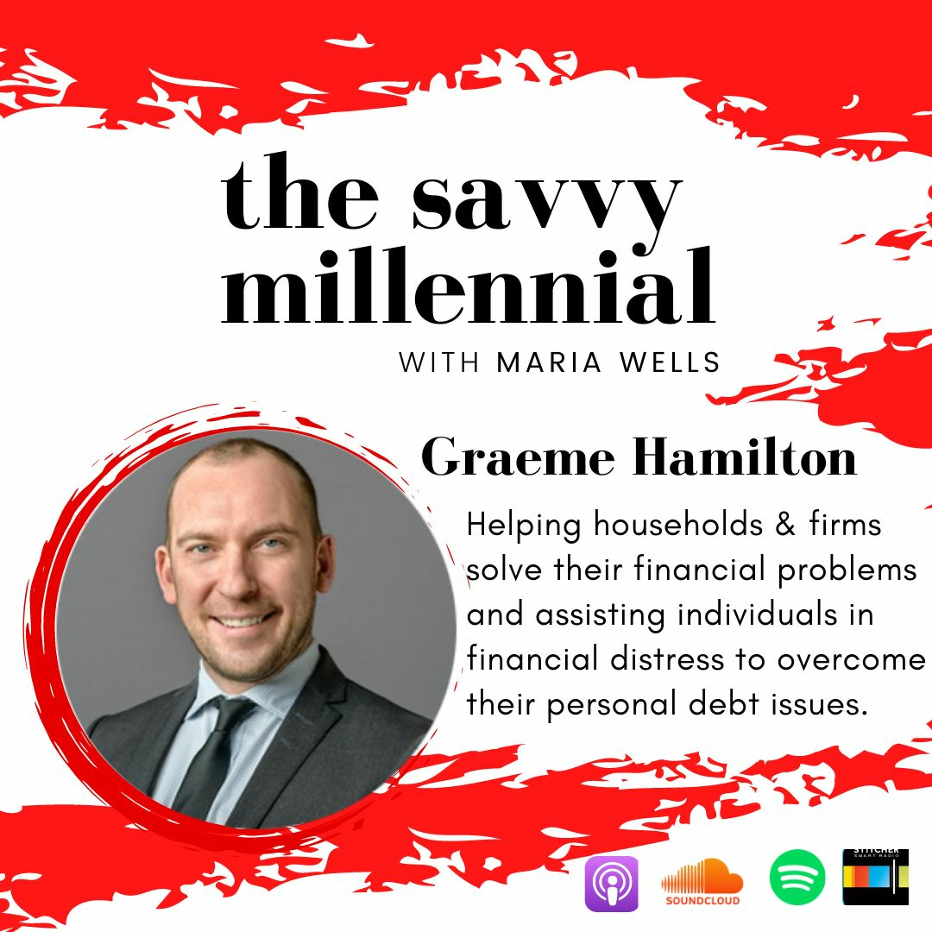 The Savvy Millennial