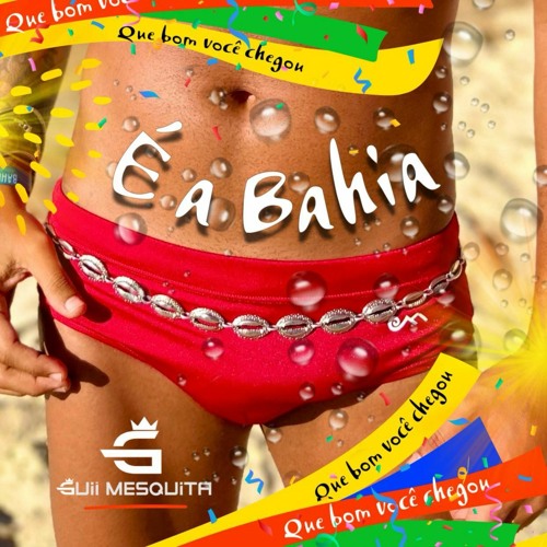 É A BAHIA - QBVC Vol 2.