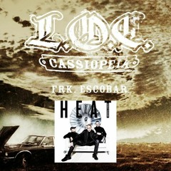 HEAT X Frk. Escobar - Remix (Free Download)