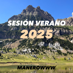 Sesión URBAN Verano (Julio-Agosto) 2025 || By Manerowww