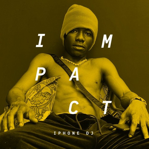 Impact: iPhone DJ