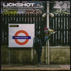 Gray & Donae'O - Lickshot - Out Now!
