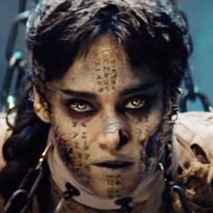 Rolling in the deep stuff