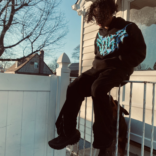 Freedom (prod. gvrlnd!)