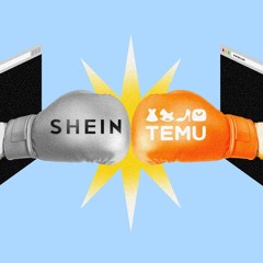 SHEIN Vs TEMU (05/06/24)