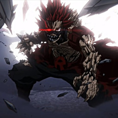 Red Riot x phonk gigachad