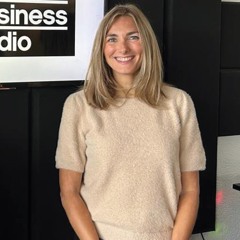 Myrthe Smalbraak en Joke van der Velpen (Visma | Raet) - New Business Radio special deel 2