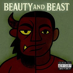 LB x Kam!-BEAUTY or BEAST