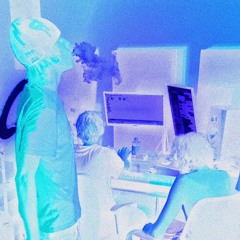 NO OFFENCE :) [feat. lonely angella, yawocky]