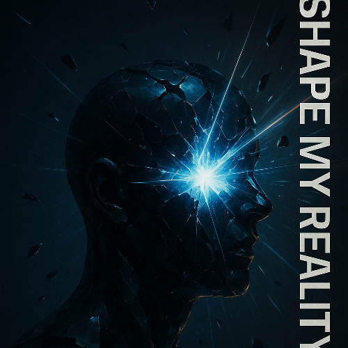 Shape My Reality (Extraordinary)