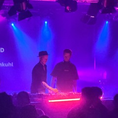 PHIL GOOD b2b Michael Lehmkuhl  @  KUBANA LIVE CLUB  | Christmas Party  | 24 - 12 - 2025