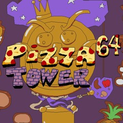 Stream Pizza Tower - Mondays (SM64 Remix) by SixtyTunes