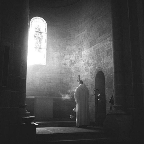 ww - feel like the lord abandoned me