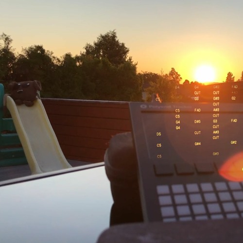 Sklia (+Video, Polyend Tracker + Sonicware Liven 8Bit Warps)